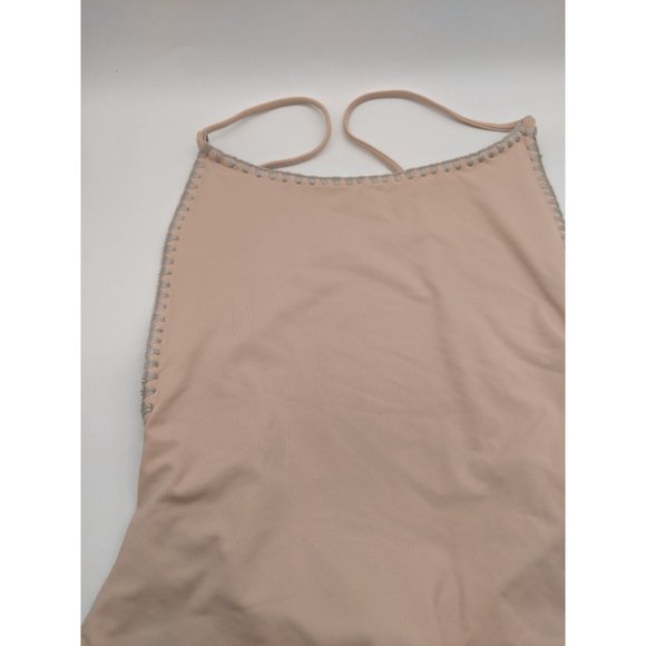 NWT Bond Eye Sunday Session One Piece Swimsuit in Mocha & Sand 6 - Picture 9 of 14